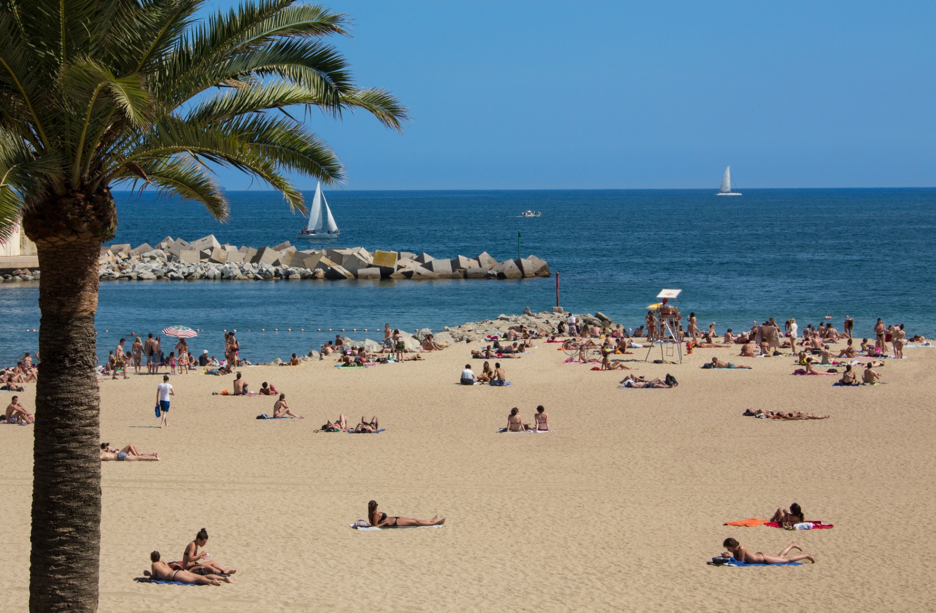 Barcelona 1