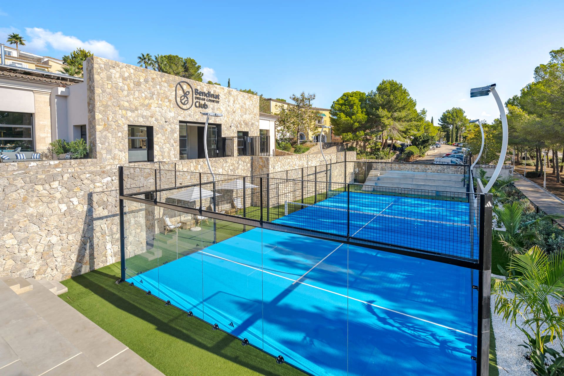 Bendinat Urban Country Club