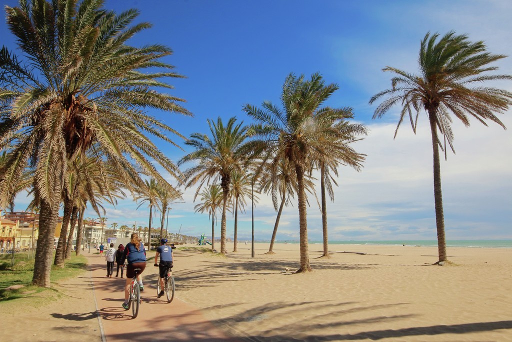 Valencia