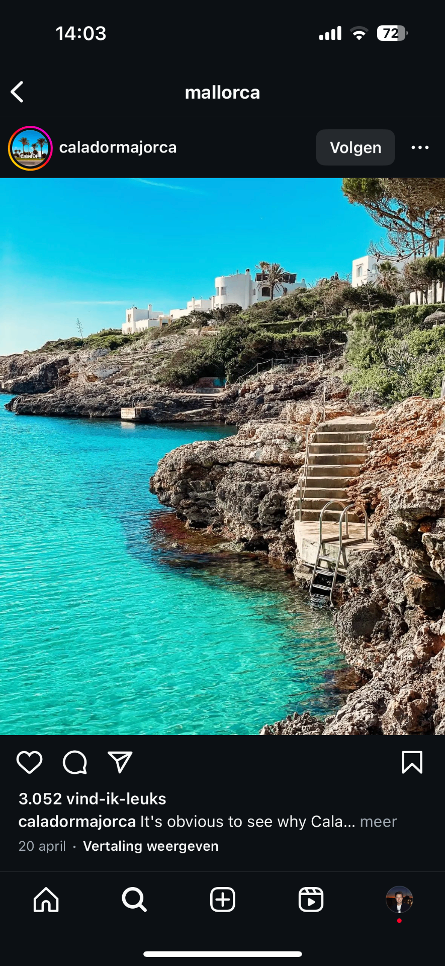 Mallorca