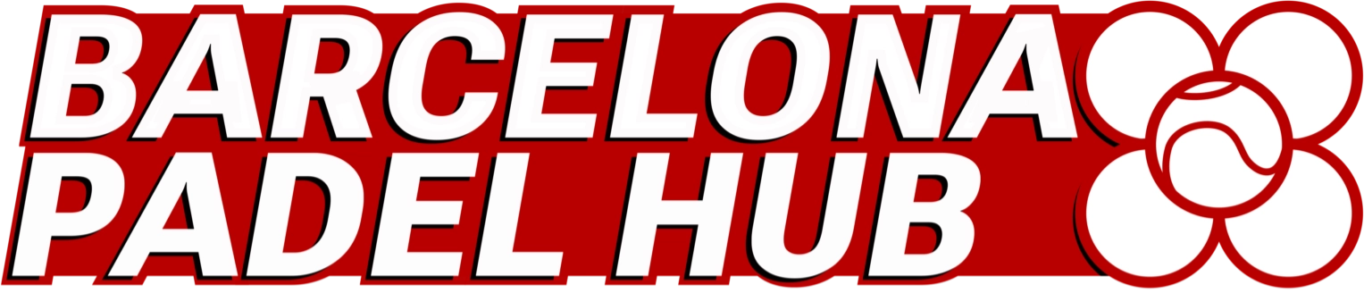 Barcelona Padel Hub