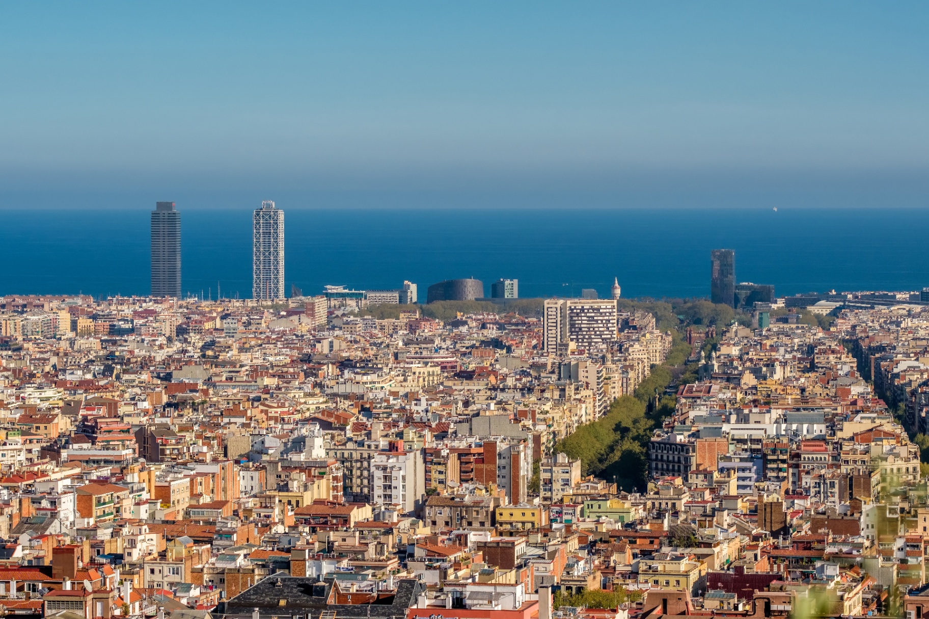 Barcelona 2
