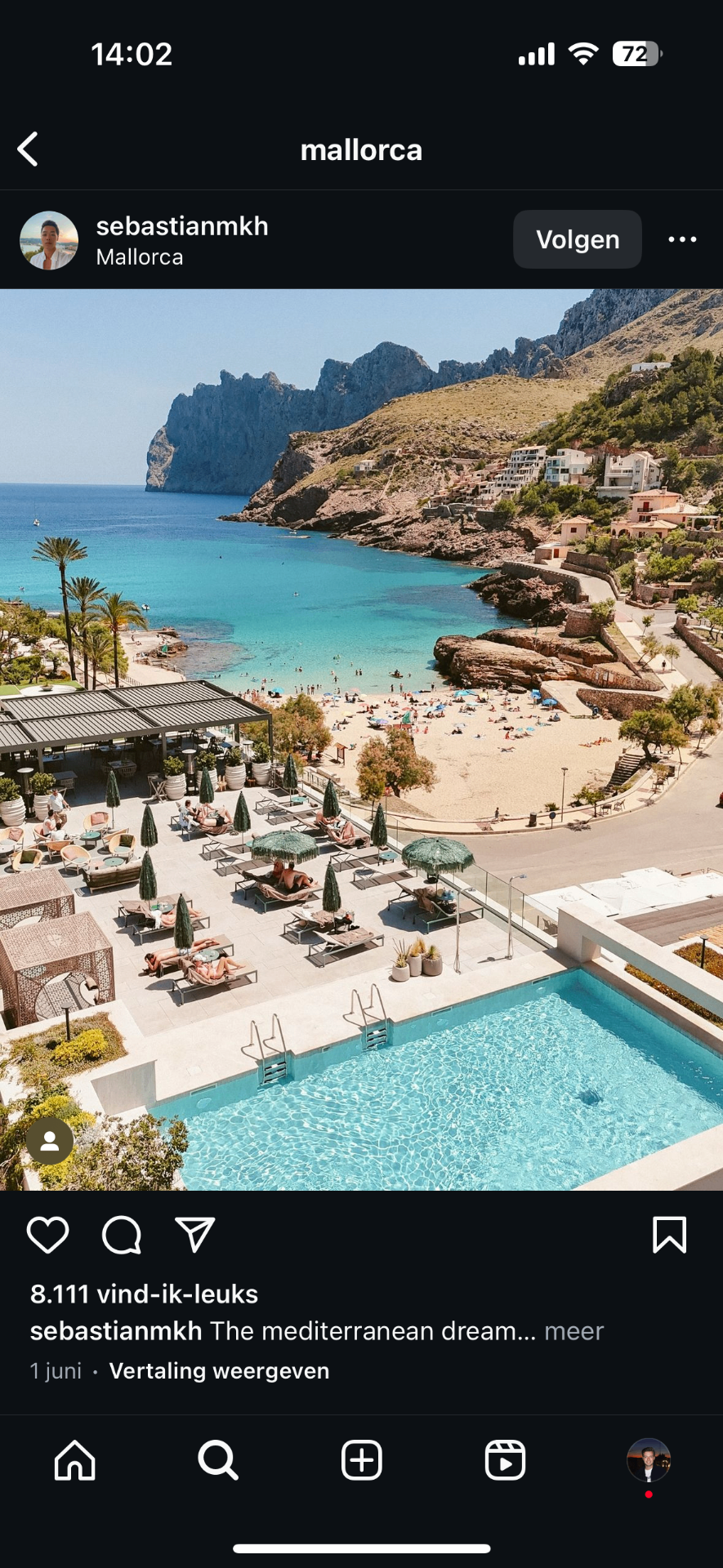 Mallorca
