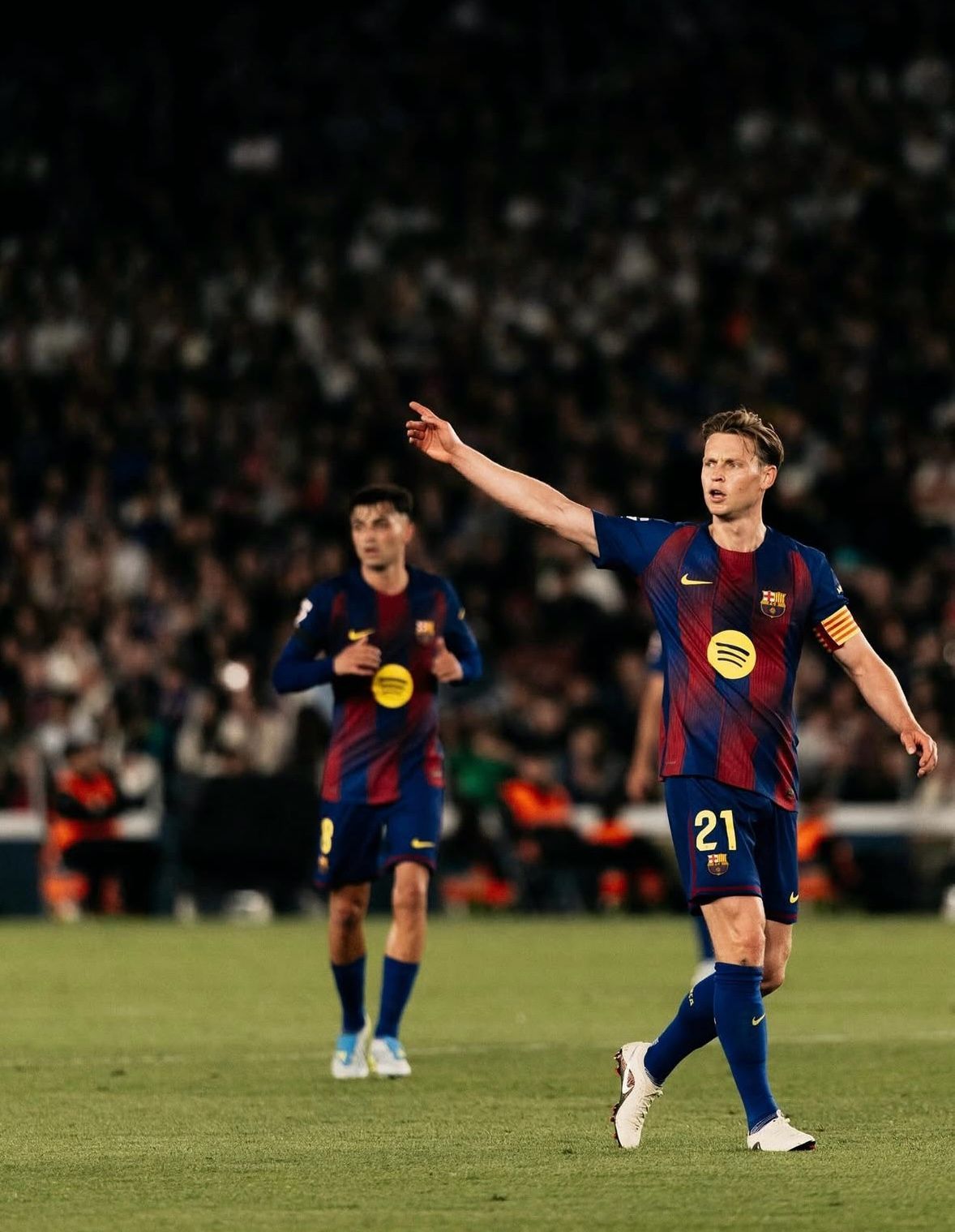Experience La Liga