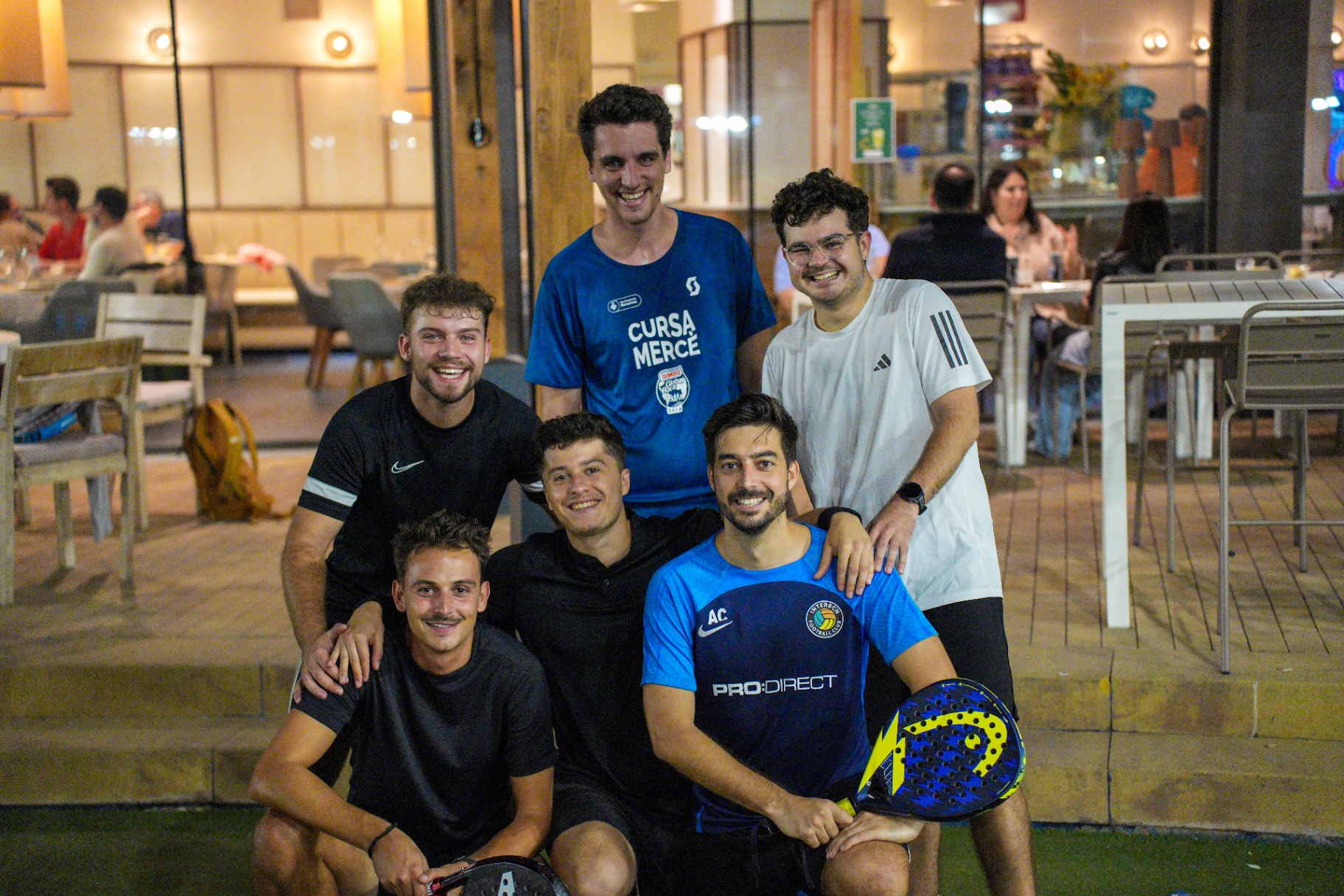 Voyas Sports