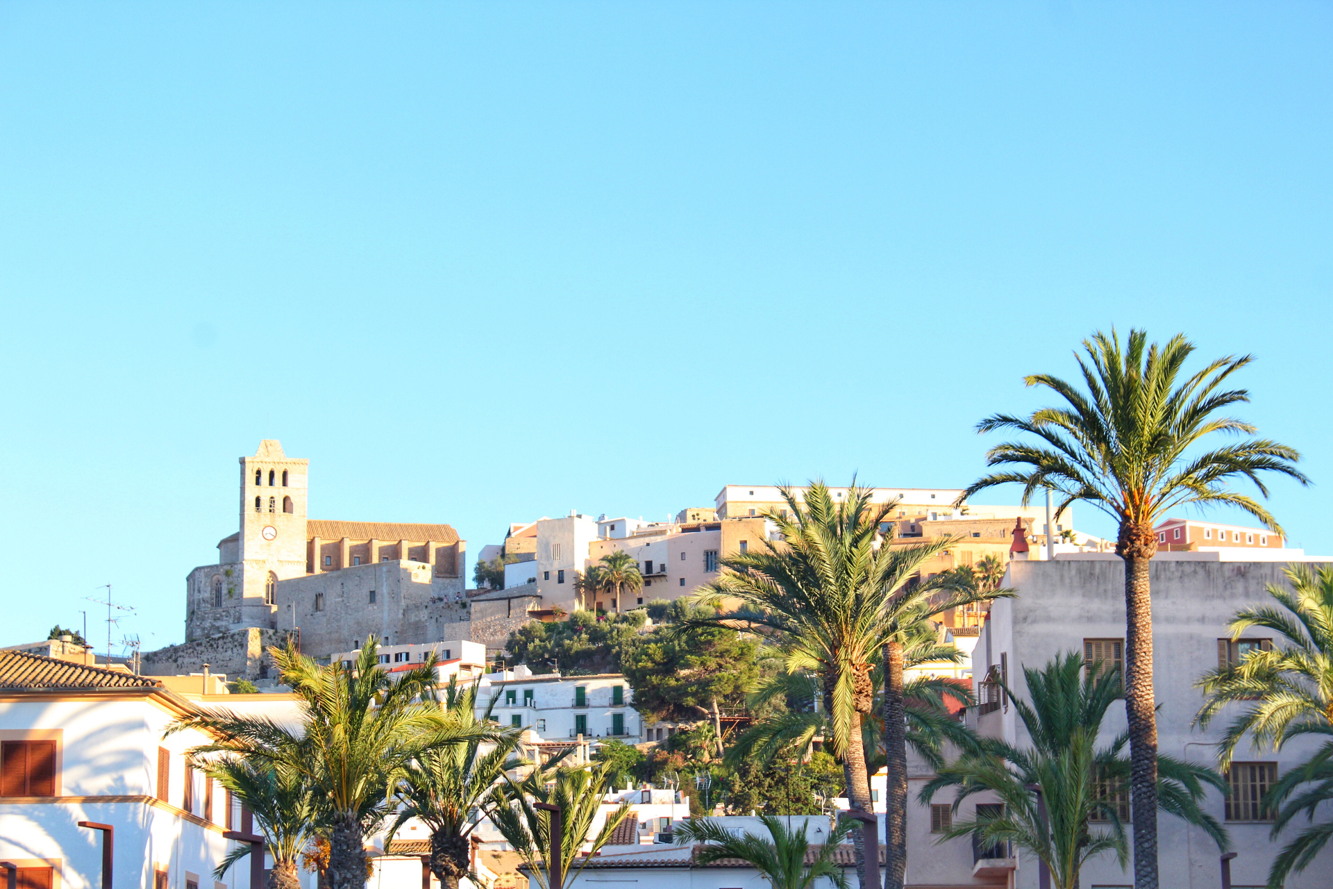 Ibiza
