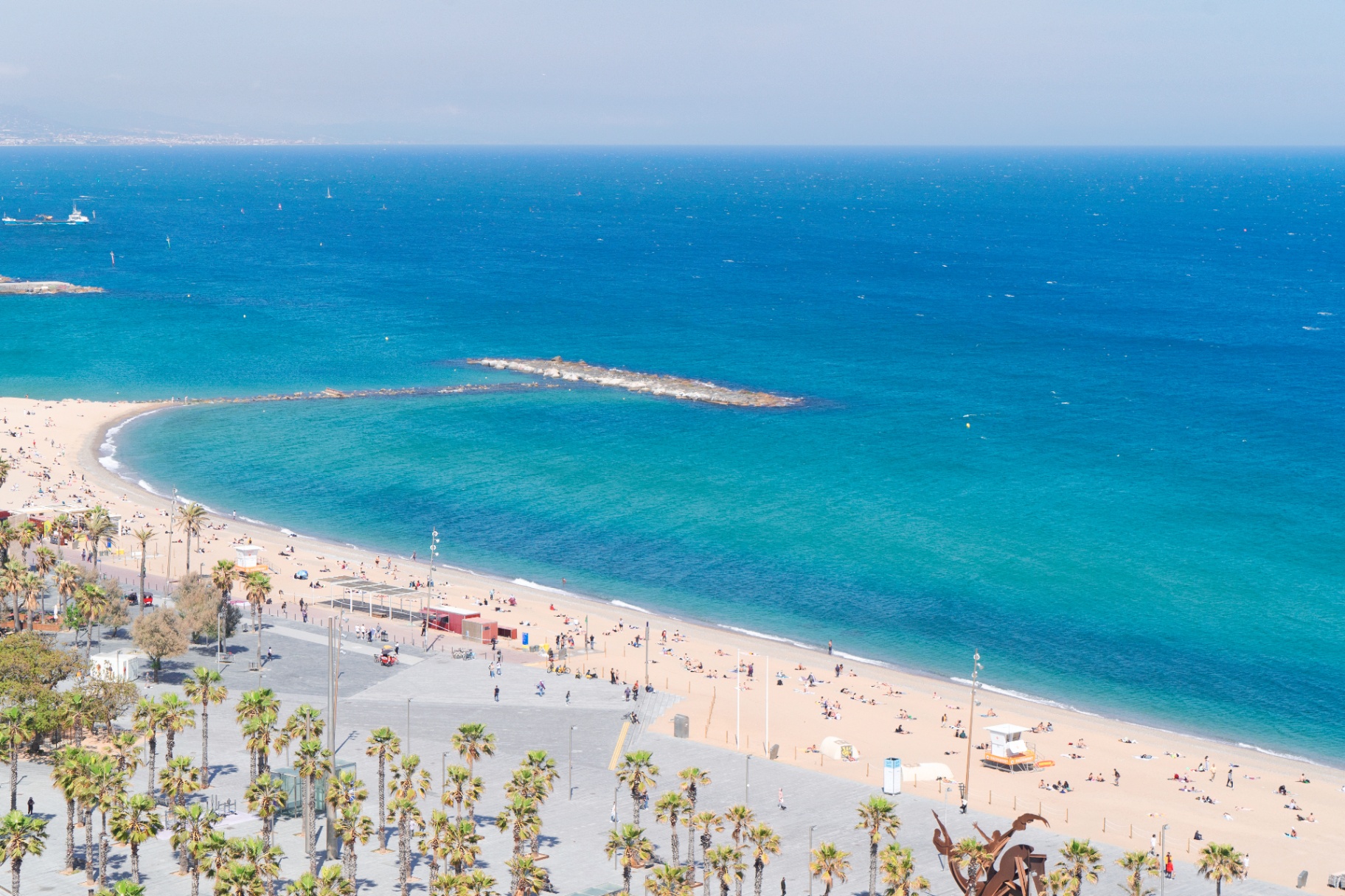 Barcelona 3