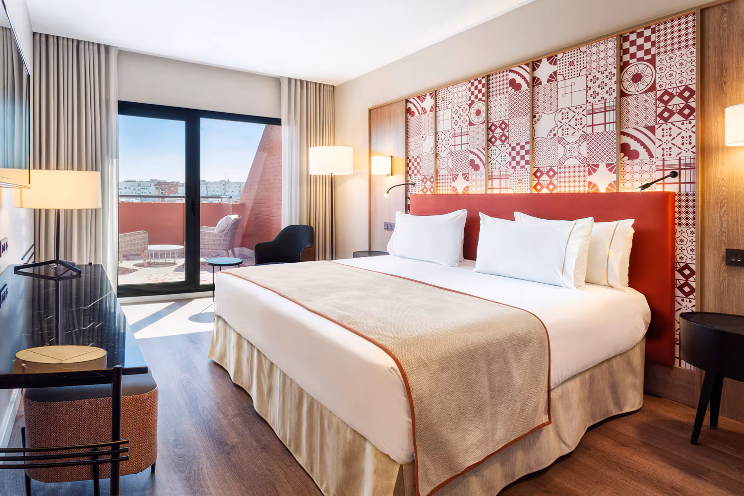 Eurostars Guadalquivir ★★★★