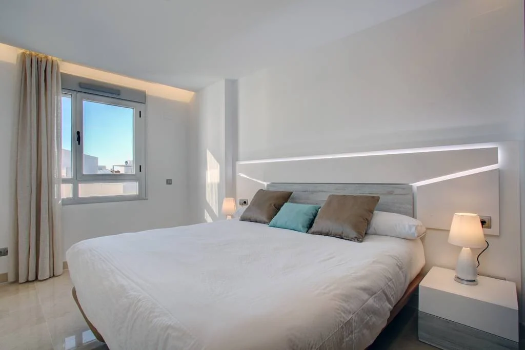 Aqua Apartments Marbella foto 10