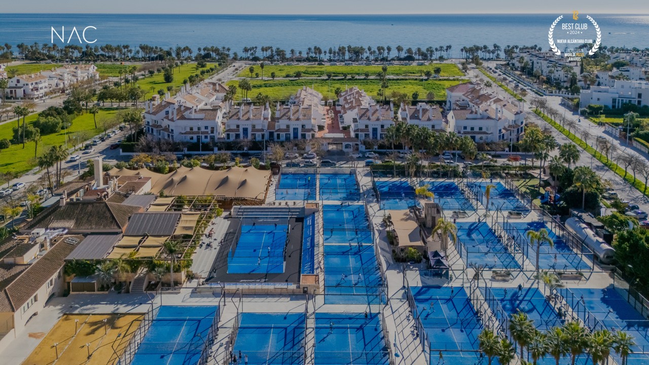 Marbella omgeving